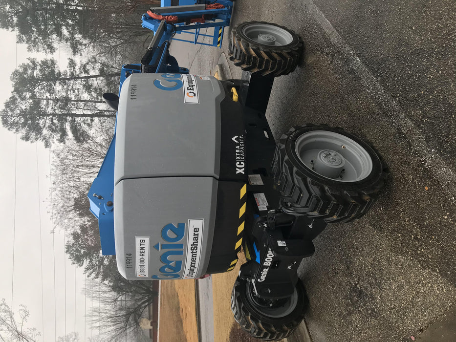 2020 GENIE Z-45 XC