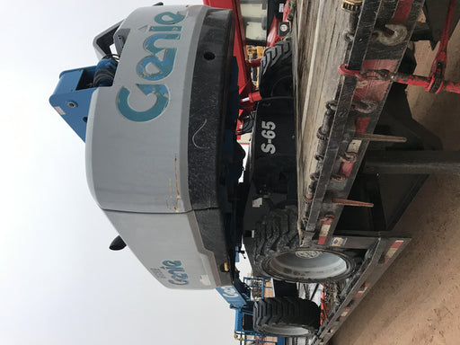 2017 GENIE S-65