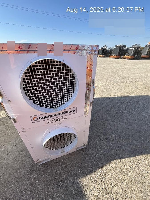 2022 UNITED COOL AIR Mach145G4AS30