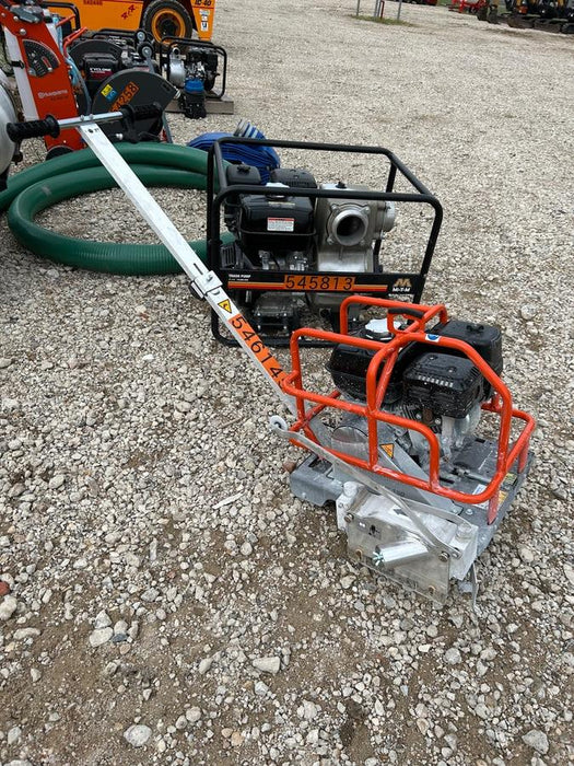 2025 HUSQVARNA SOFF-CUT 150