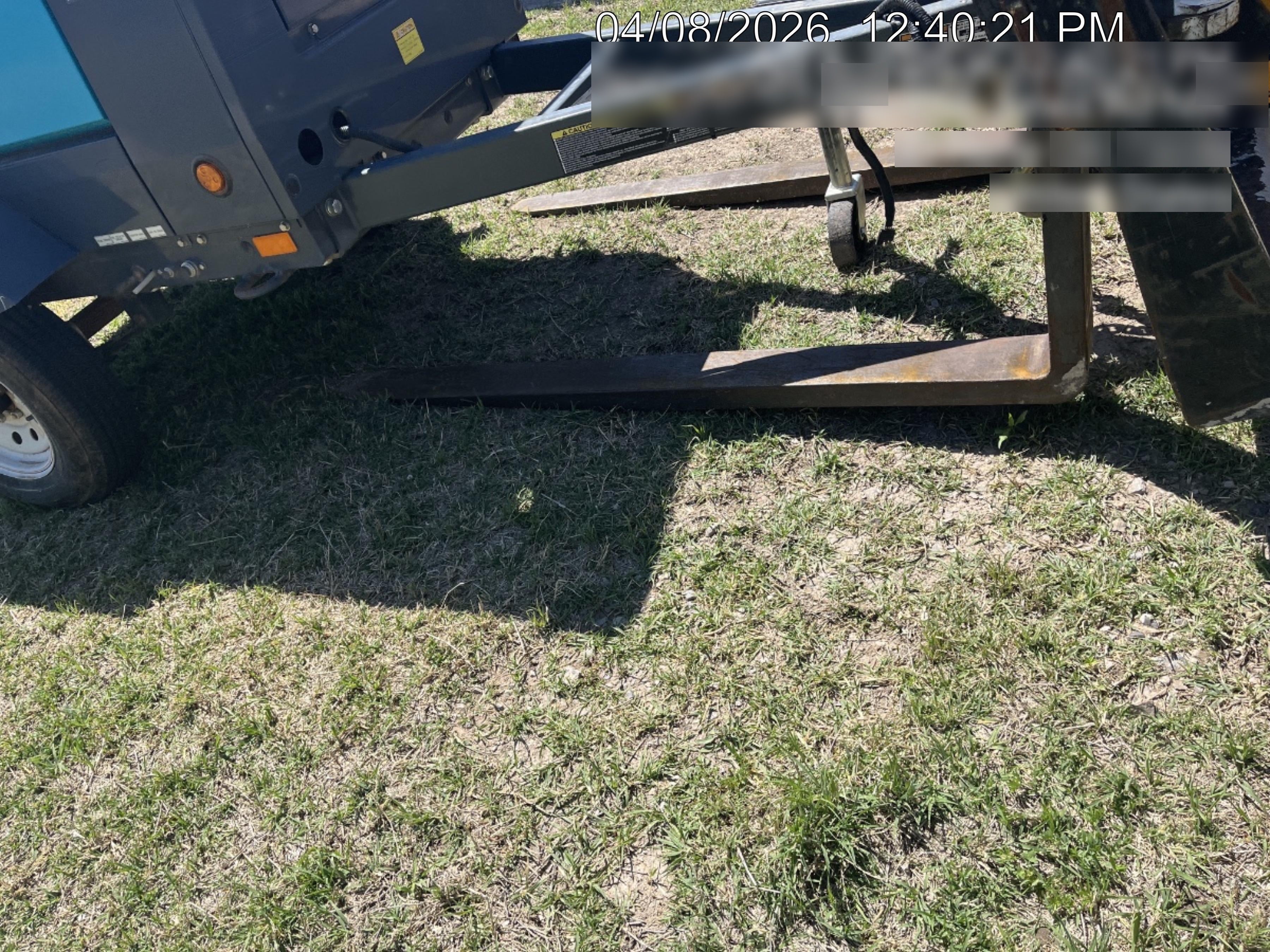 2019 JCB 509-42