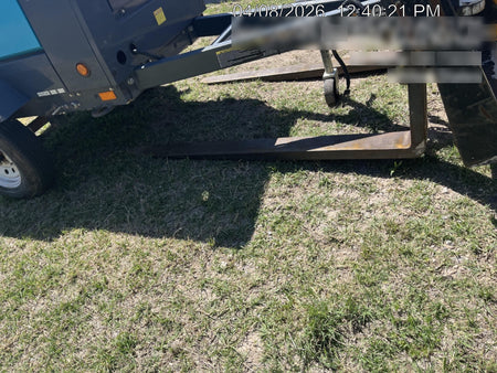 2019 JCB 509-42