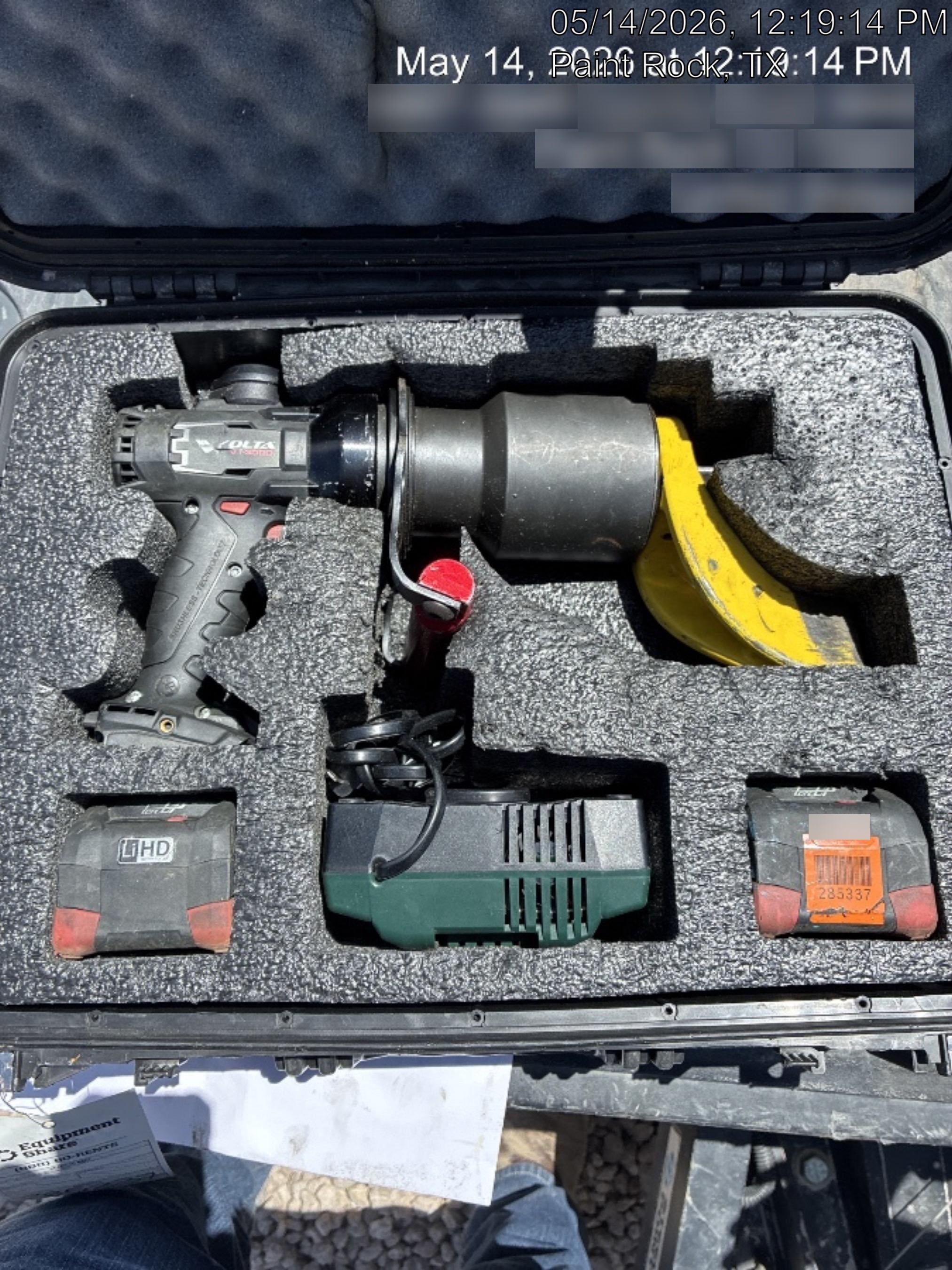 2023 TORCUP VT-3000KIT