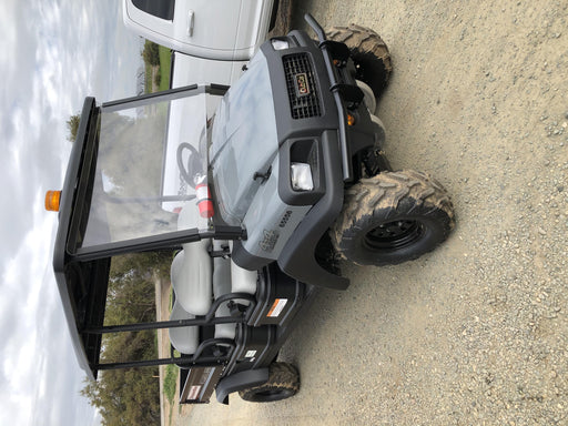 2020 CLUB CAR CA1700D (Canopy)