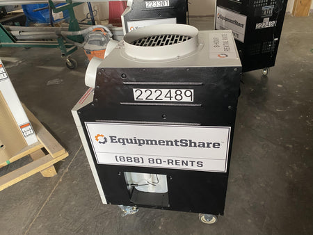 2022 KWIKOOL KPAC1411-2