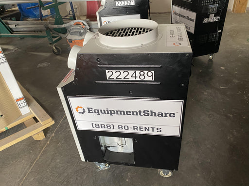 2022 KWIKOOL KPAC1411-2