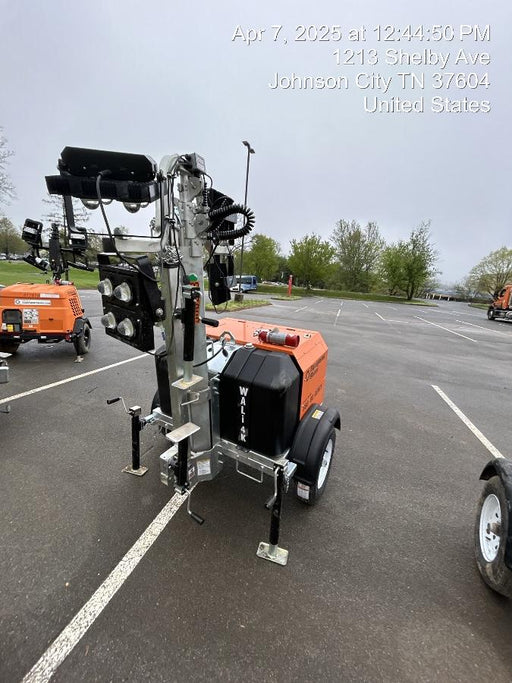 2025 WANCO WLTT-4MM4K