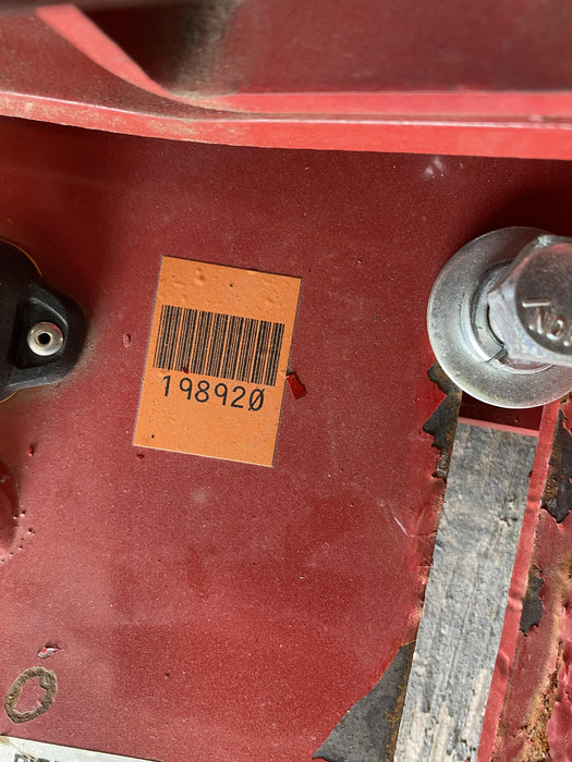 2021 MATHEY DEARMAN 2110