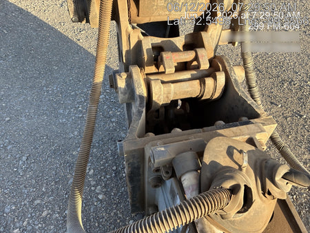 2023 EPIROC EC140T