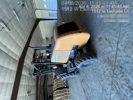 2023 CASE 588H