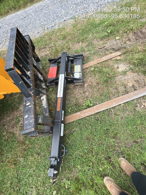 2023 STAR INDUSTRIES M1360B - Star JIB Boom