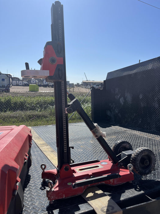 2022 MILWAUKEE MXF301-2CXS