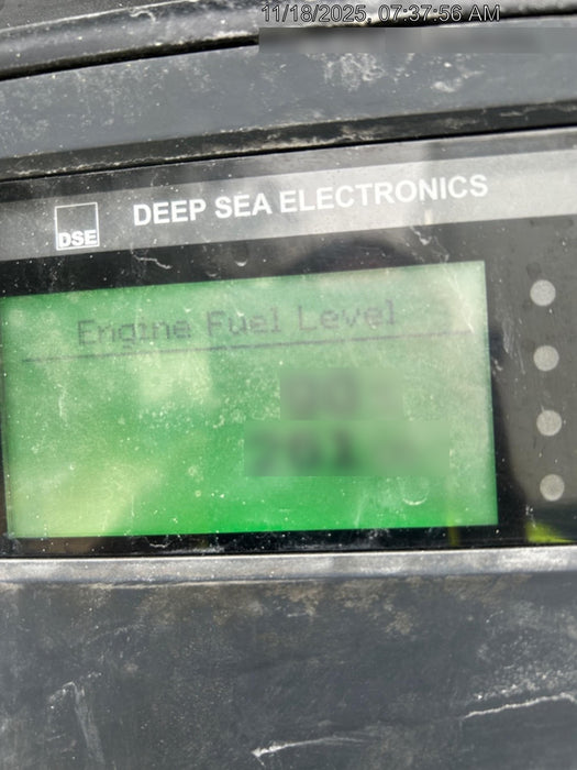 2021 ATLAS COPCO QAS200