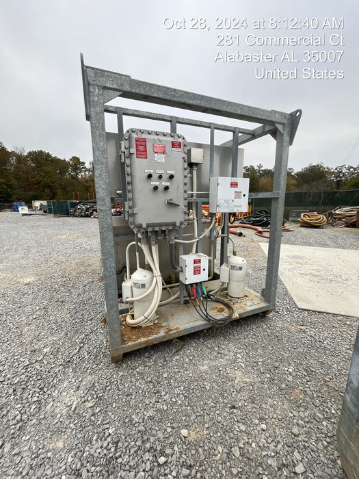 2022 CAPS PPKH-40TD-0NN0NN-5B2-P2-S1CEUP