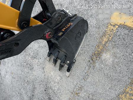 2022 PALADIN 18" Bucket - Paladin