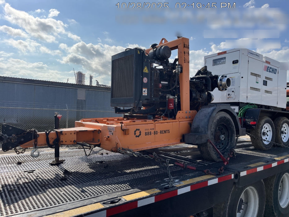 2021 PIONEER PP66S12L71-TD2.9L4