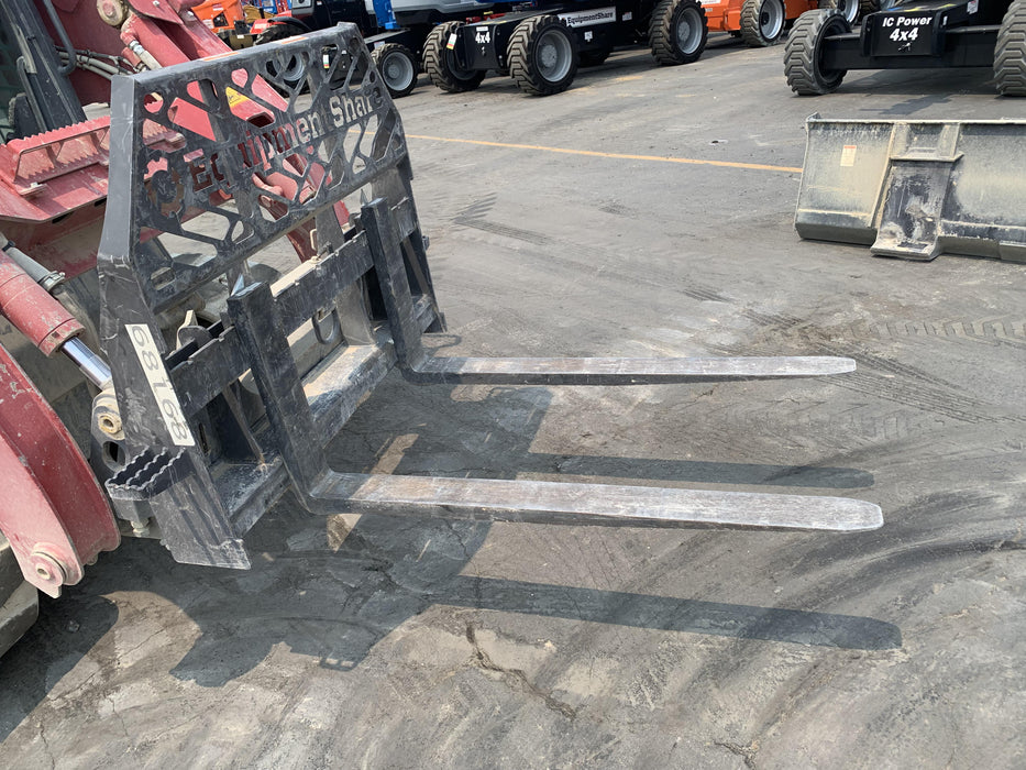 2020 PALADIN 48" Pallet Forks - Paladin