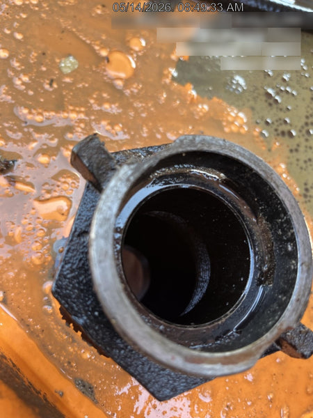 2022 PIONEER PP66S12L71-TD2.9L4