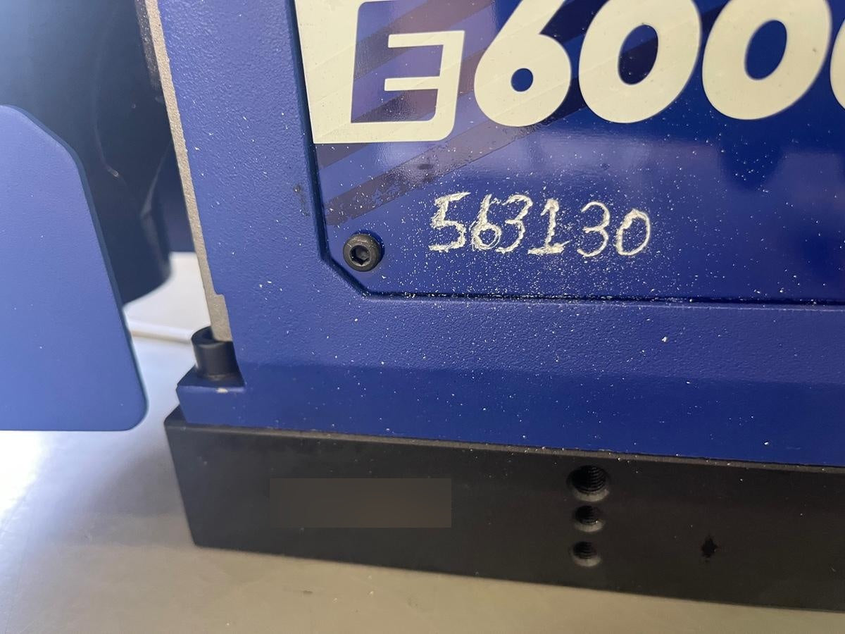 2025 UNIBOR E6000