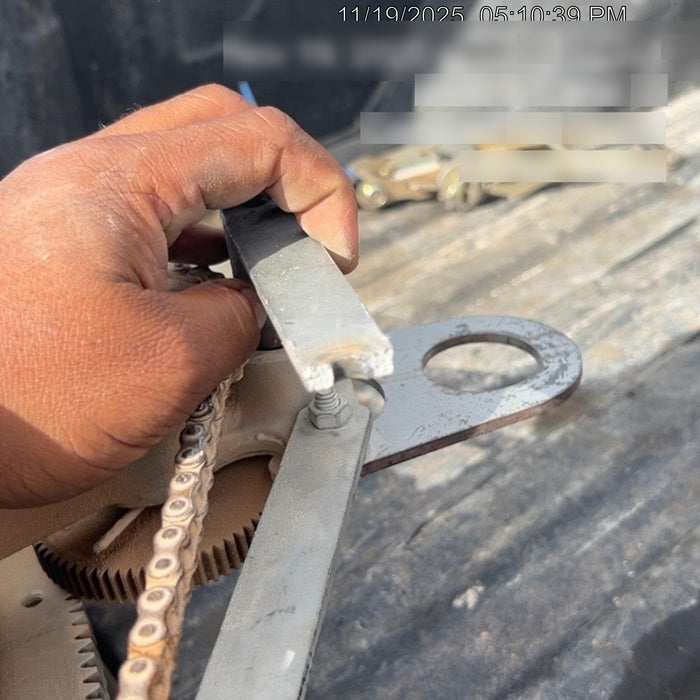 2021 MATHEY DEARMAN 4SA