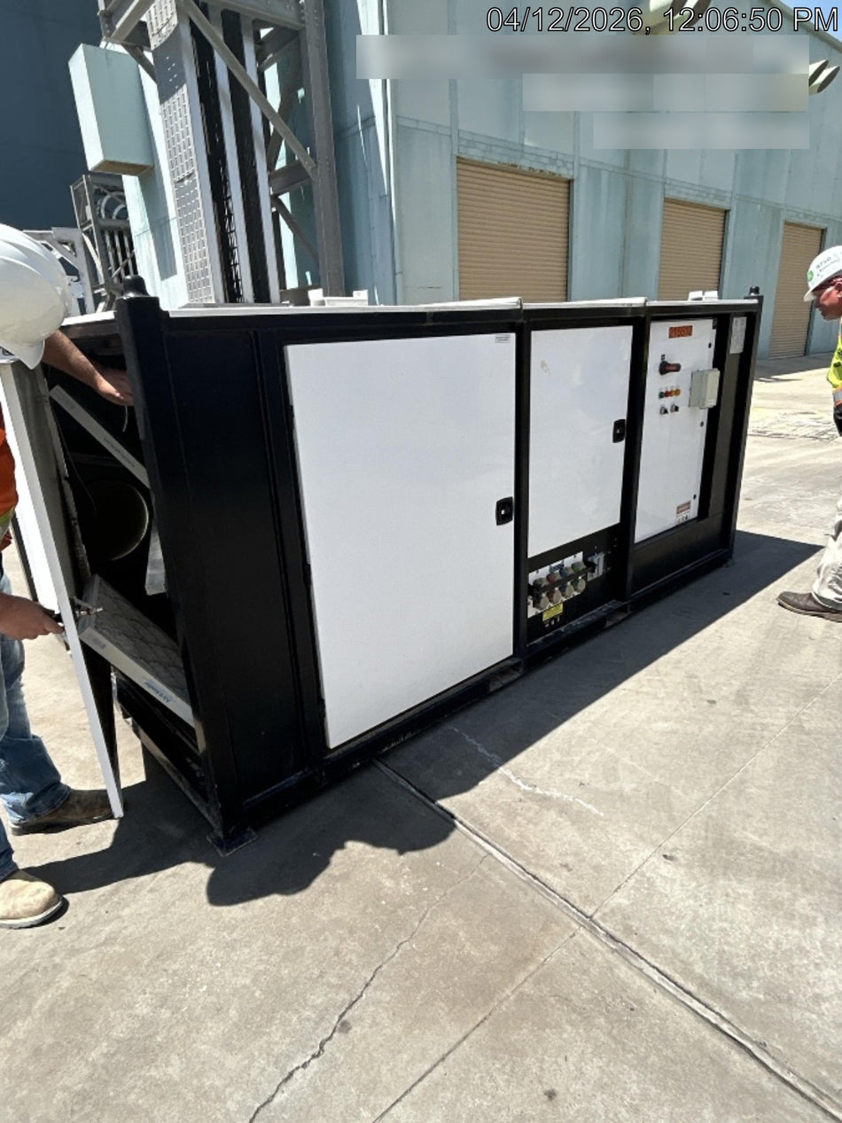 2022 AES AES25TDH44TTA