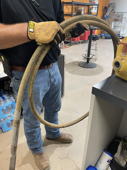 2019 WACKER NEUSON M2500