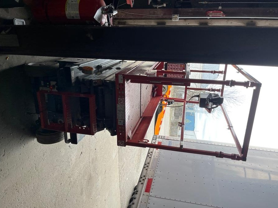 2023 SKYJACK SJ3219