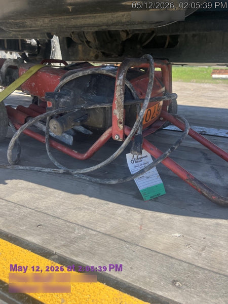 2019 HILTI TE 3000-AVR