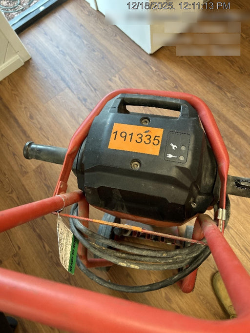 2021 HILTI TE 3000-AVR