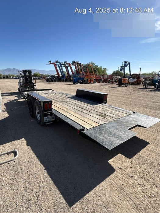 2022 TOWMASTER T-12DT