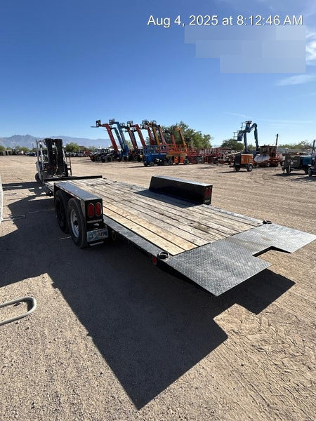 2022 TOWMASTER T-12DT