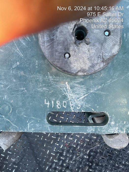 2024 HILMAN ROLLERS OMNI-8