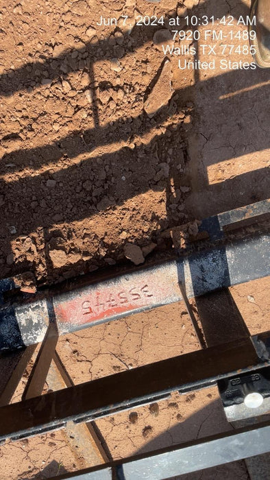 2023 MANITOU 50504723