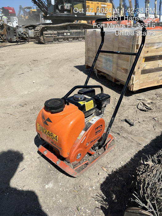 2023 MULTIQUIP MVC82VHW