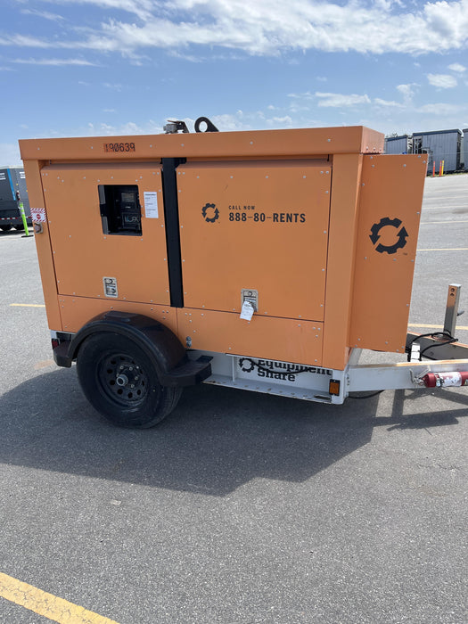 2021 PIONEER SAPP66S12L71-TD2.9L4