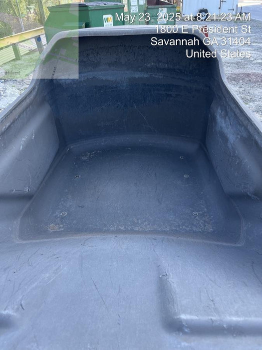 2025 TORO MBTX 2500-TS