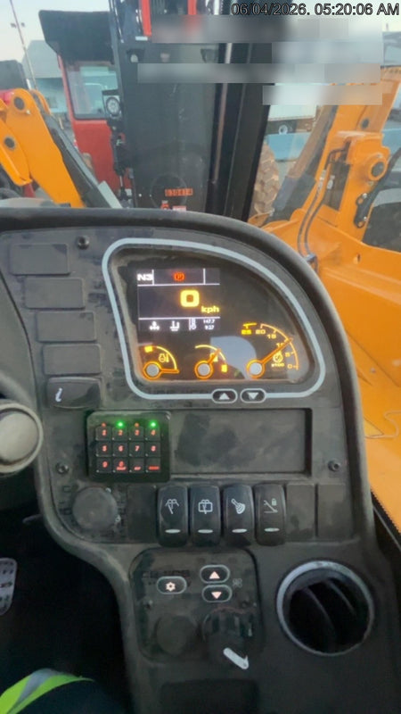 2025 JCB 510-56