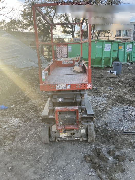 2016 SKYJACK SJIII-3219