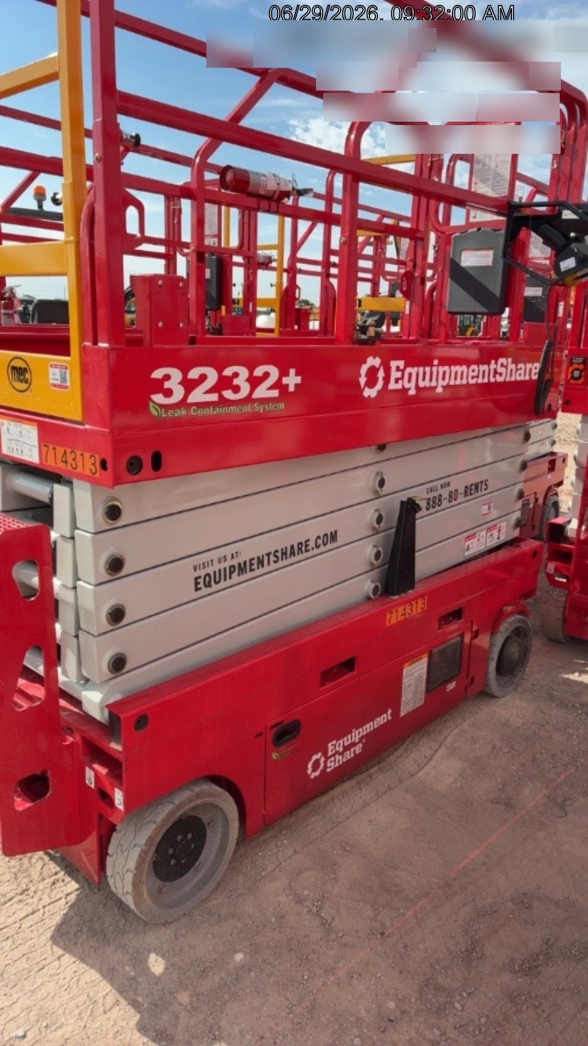 2026 MEC 3232+