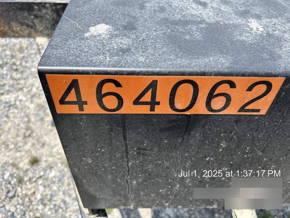 2024 STEELPOINT K19E