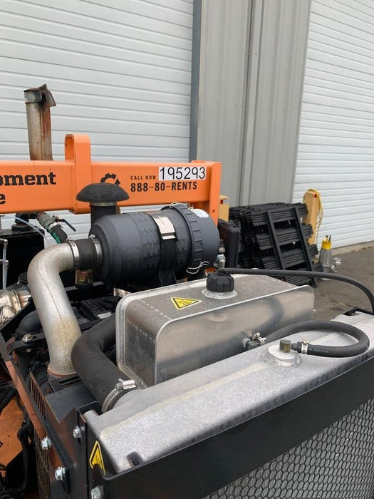 2021 PIONEER PP66S12L71-TD2.9L4