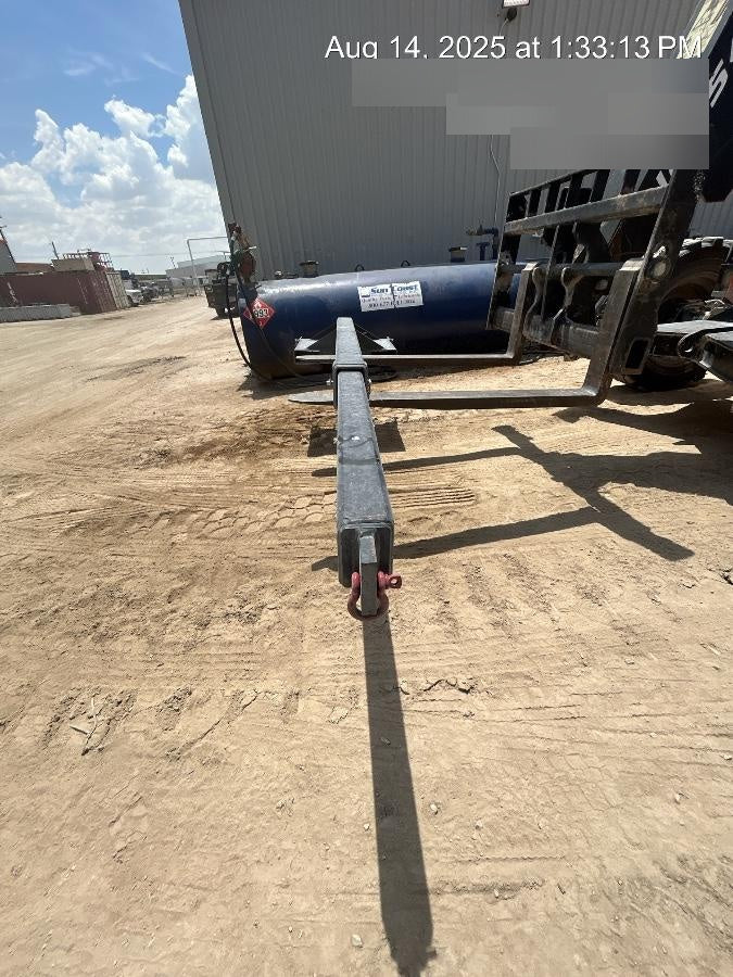 2025 ARROW MATERIAL HANDLING CE60-TH-STP