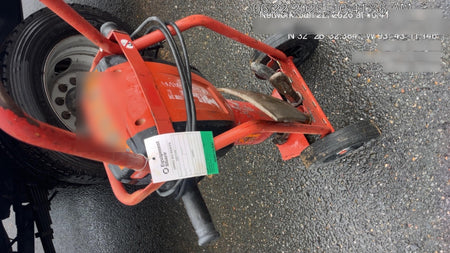 2020 HILTI TE 3000-AVR