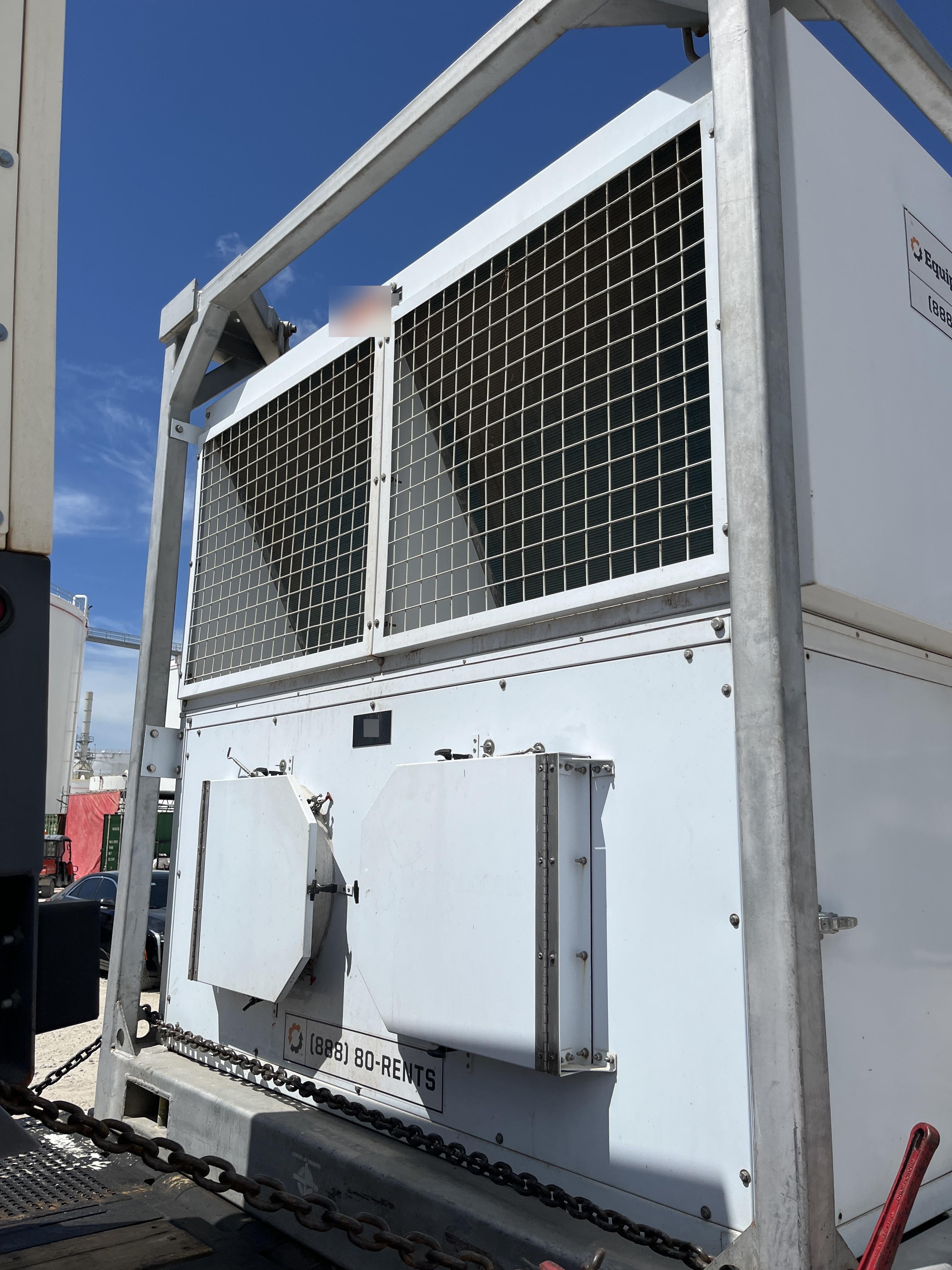 2020 SMARTECH SACP41A-HS