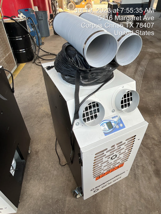 2023 KWIKOOL KPAC1411-2