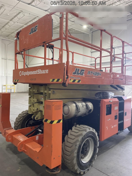 2024 JLG RT4394