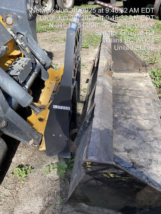 2025 PALADIN 48" Pallet Forks - Paladin