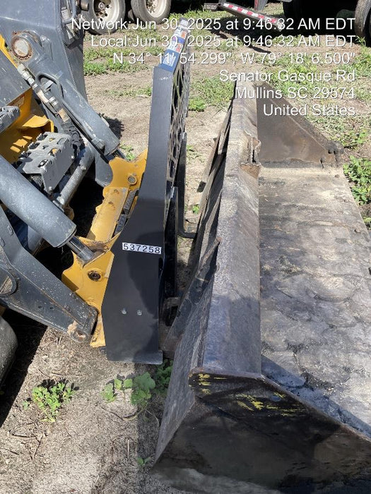 2025 PALADIN 48" Pallet Forks - Paladin
