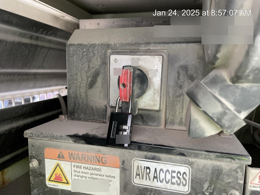 2022 ATLAS COPCO QAS 70