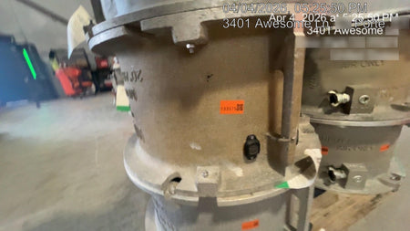 2021 MICHIGAN PNEUMATIC JF20